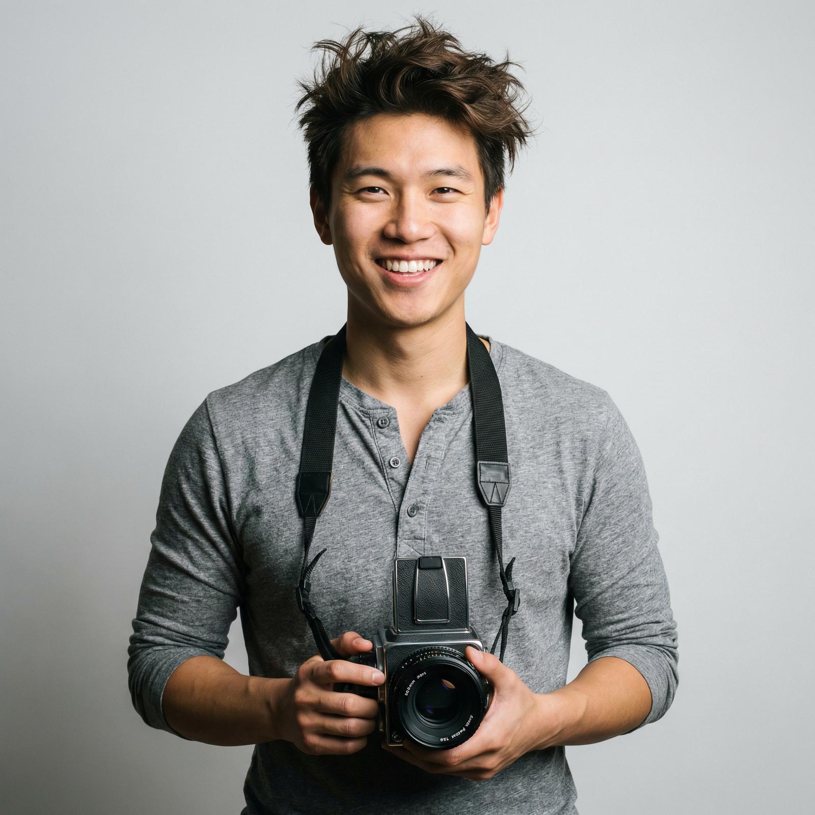 淫荡猫视频摄影师陈浩宇